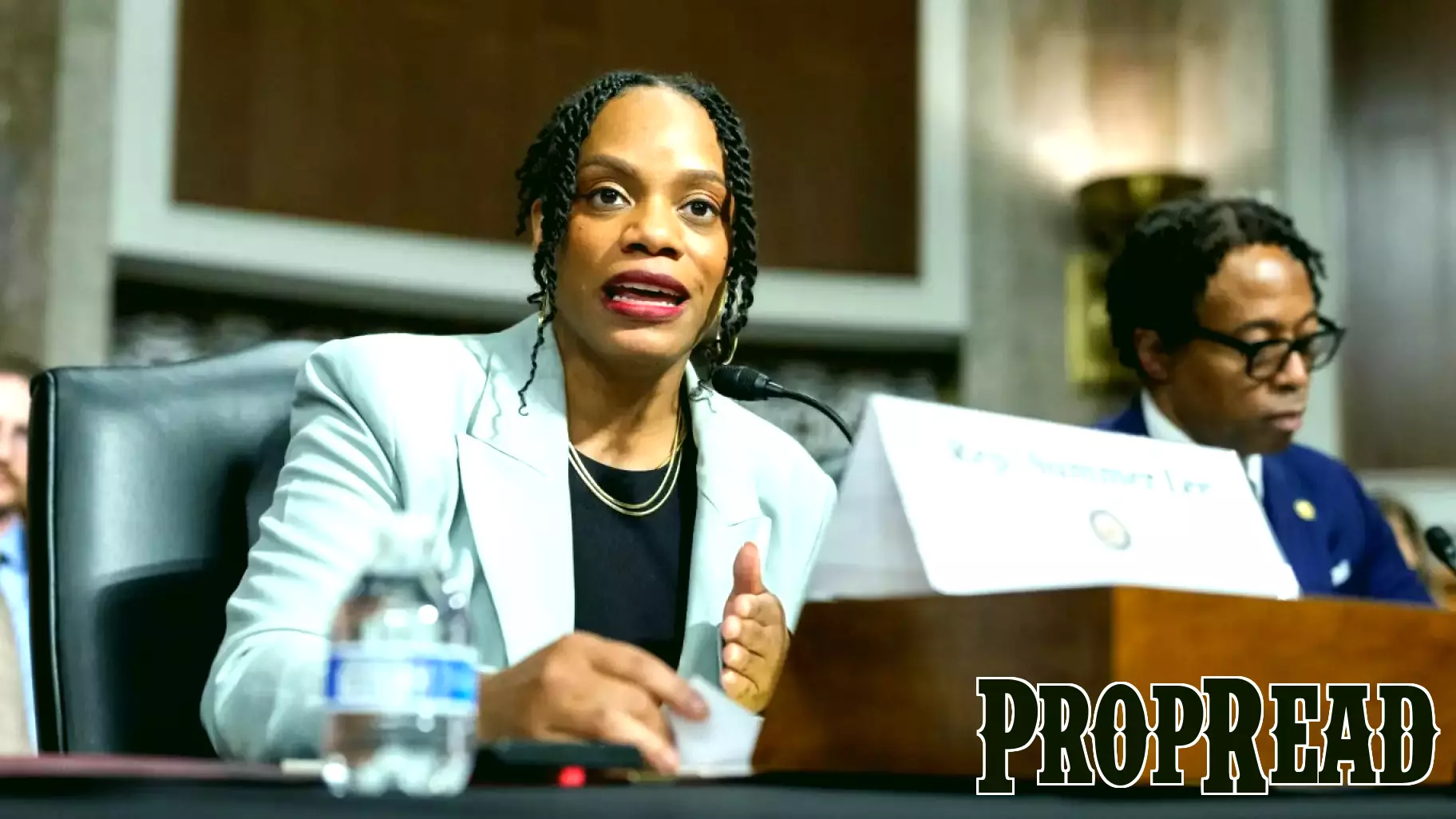 Summer Lee knows the Real State of the Union