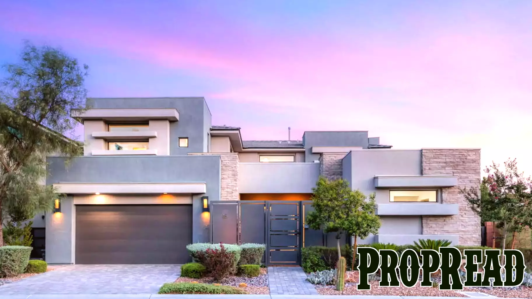 Summerlin’s luxury market is booming, so why are some homes selling under asking?