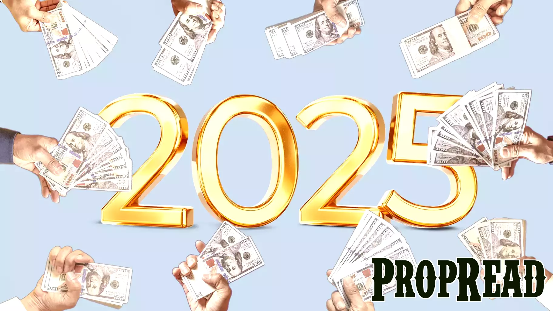 Surge in Proptech Funding Set to Transform Commercial Real Estate by 2025