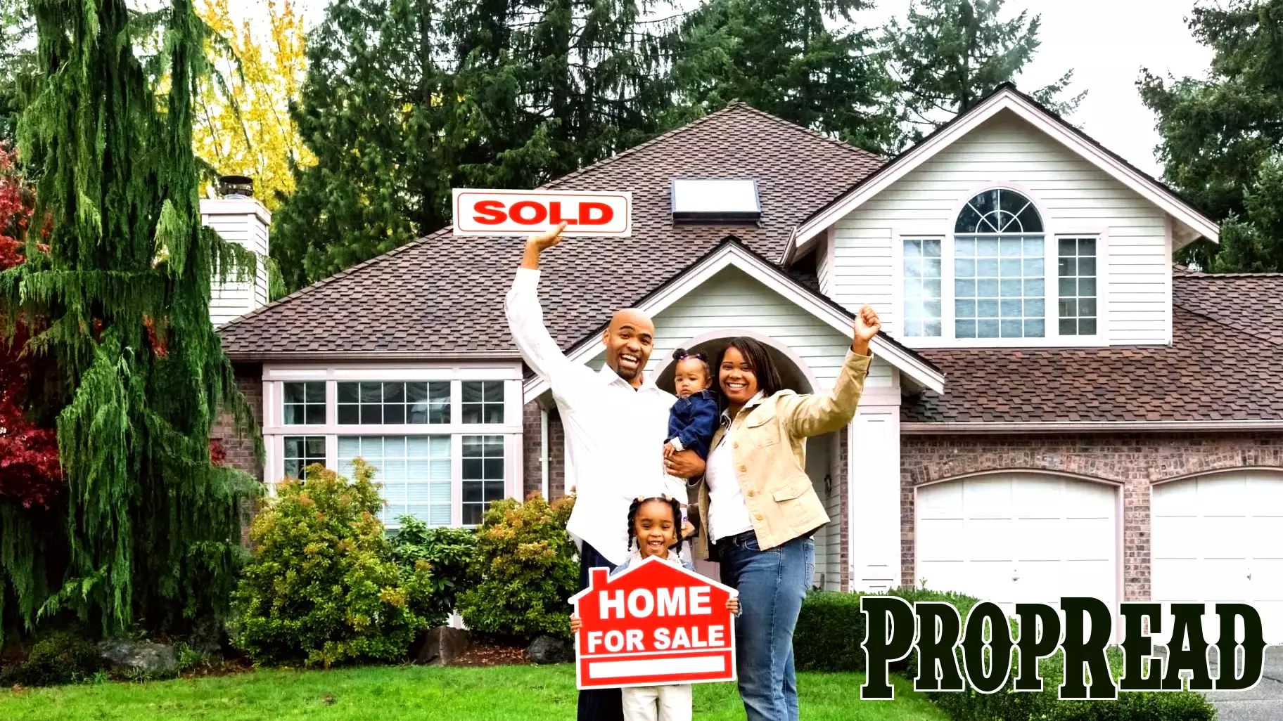 The Changing Landscape of Real Estate Investment
