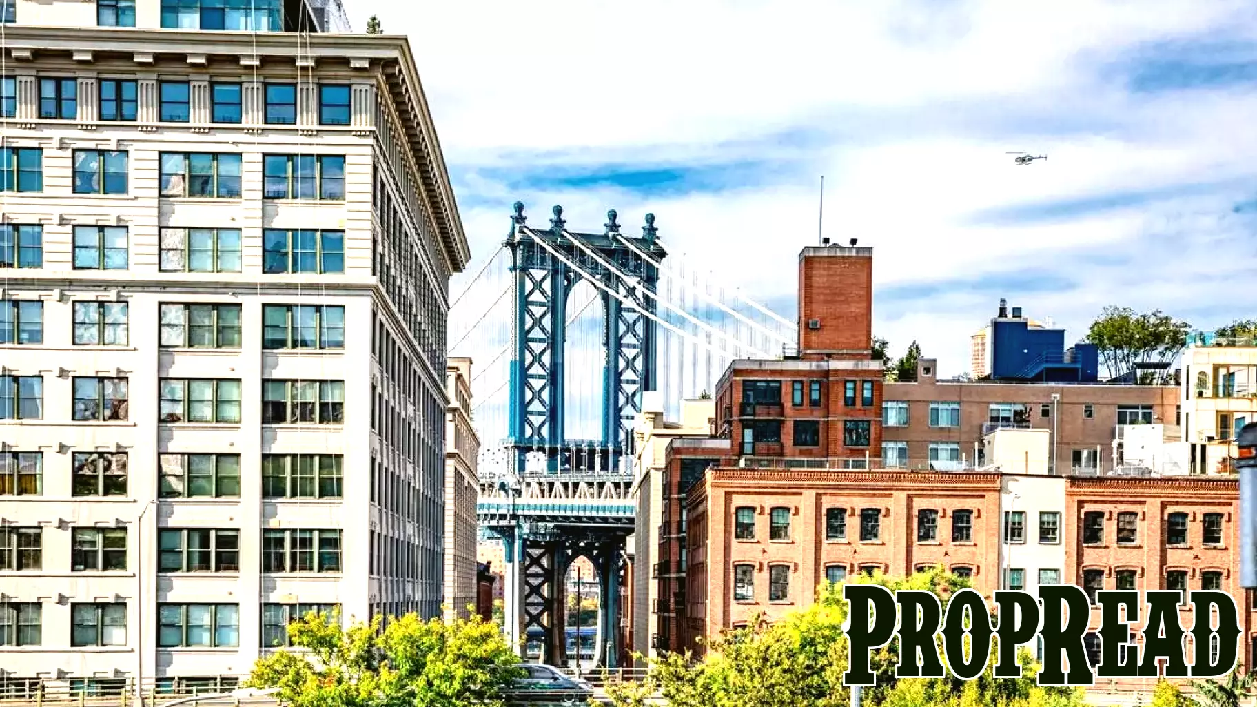 The Driving Forces Behind Brooklyn's Commercial Real Estate Boom