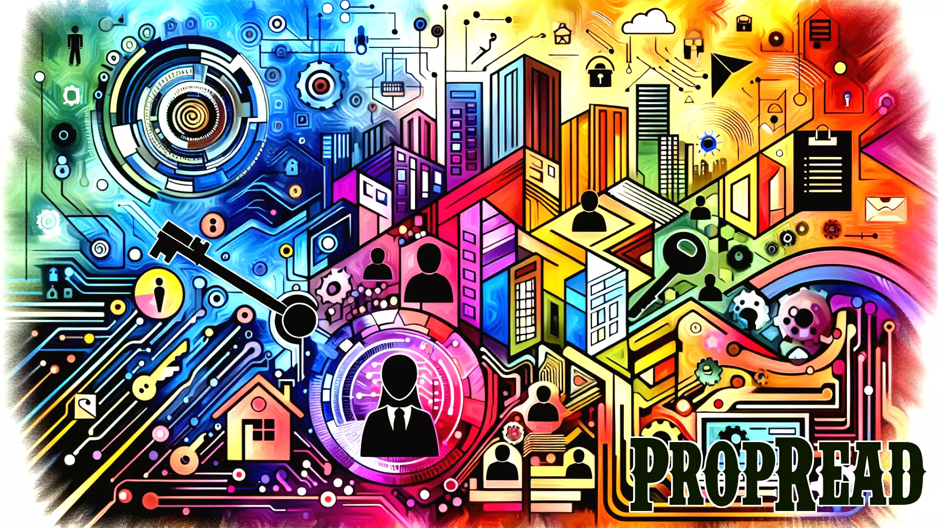 The Impact of Agentic AI on Real Estate Workflows in 2025