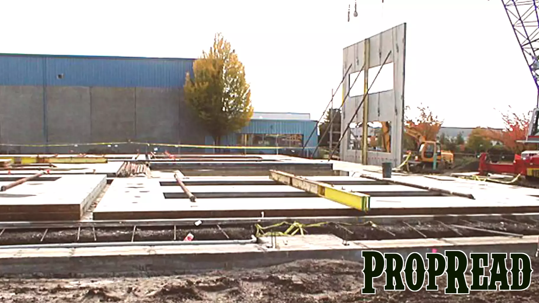 The Obsolescence of Traditional Industrial Real Estate