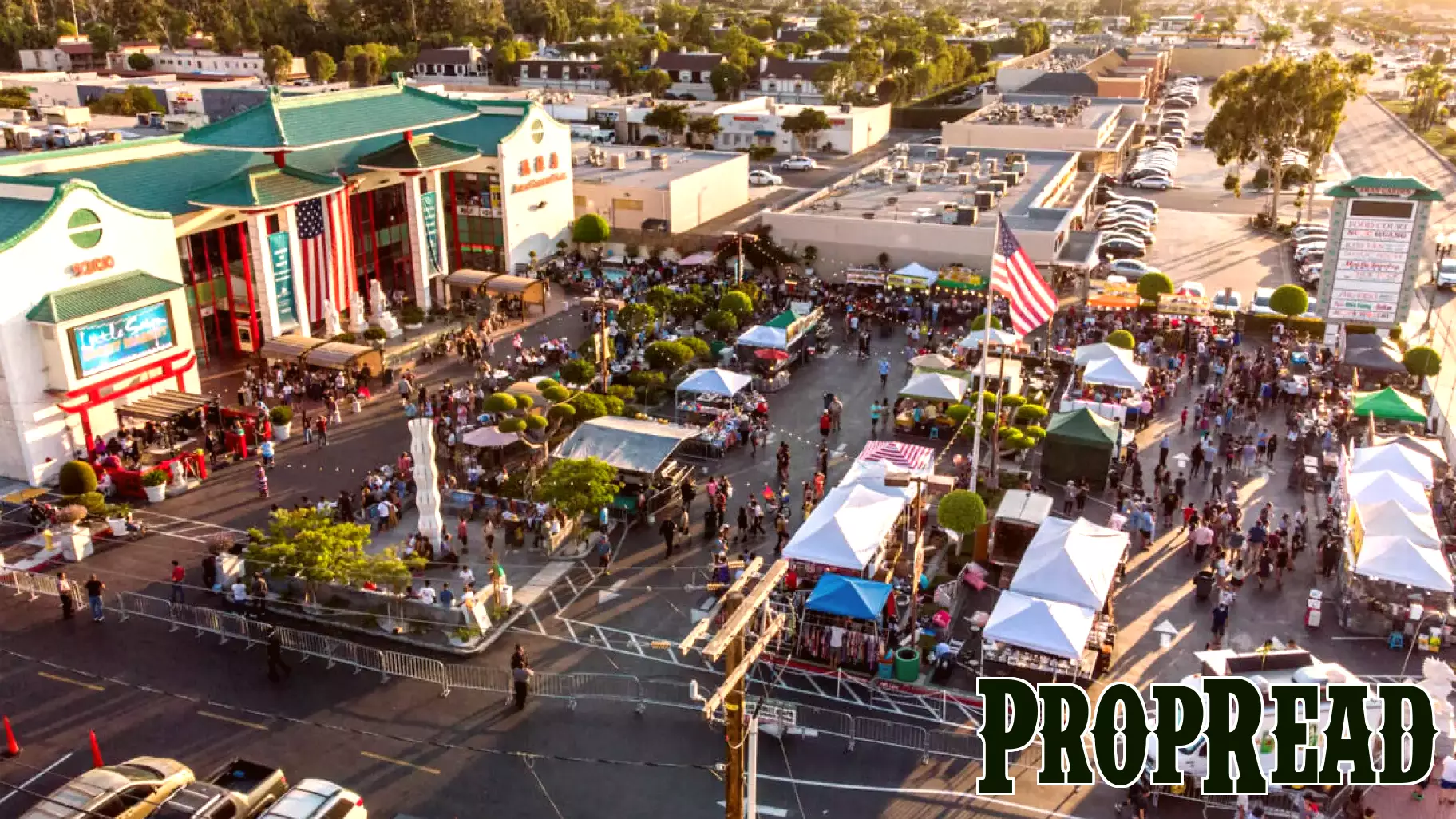 The Rise of Little Saigon: A Hub of Vietnamese Culture in Orange County