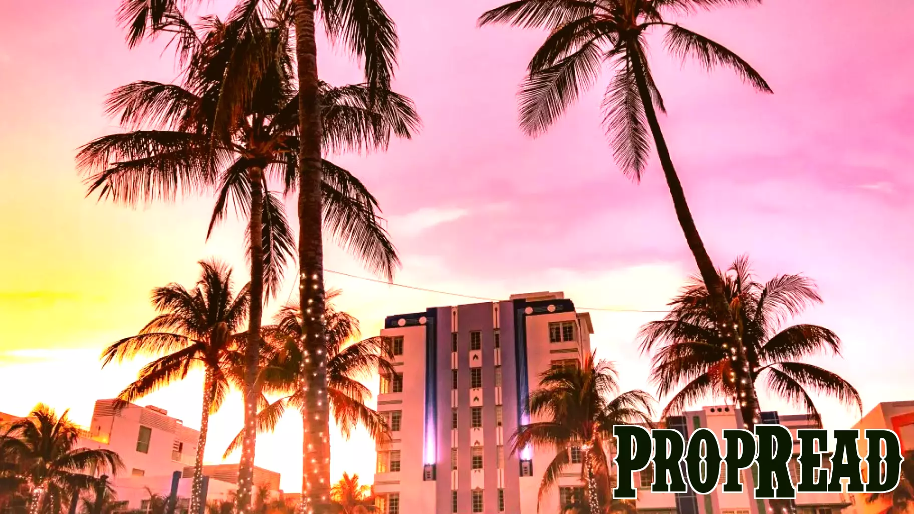 The Stark Contrast of Real Estate Markets: Long Island vs. Miami