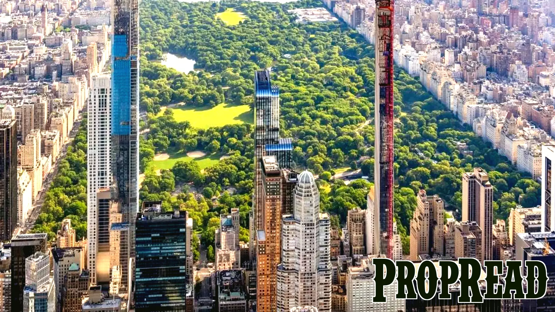 The Unpredictable Trends of Manhattan's Real Estate Market