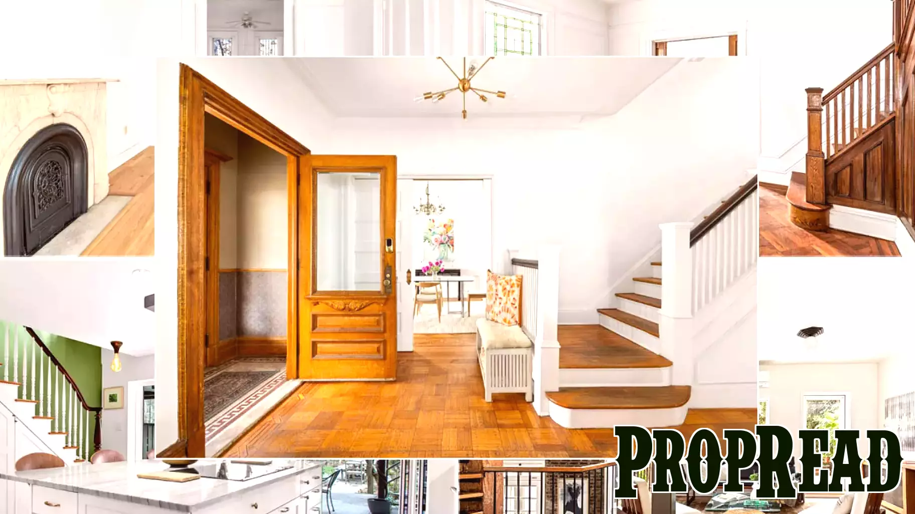 This Week's Hottest Brooklyn Real Estate Listings: Unique Homes in Cobble Hill and Beyond