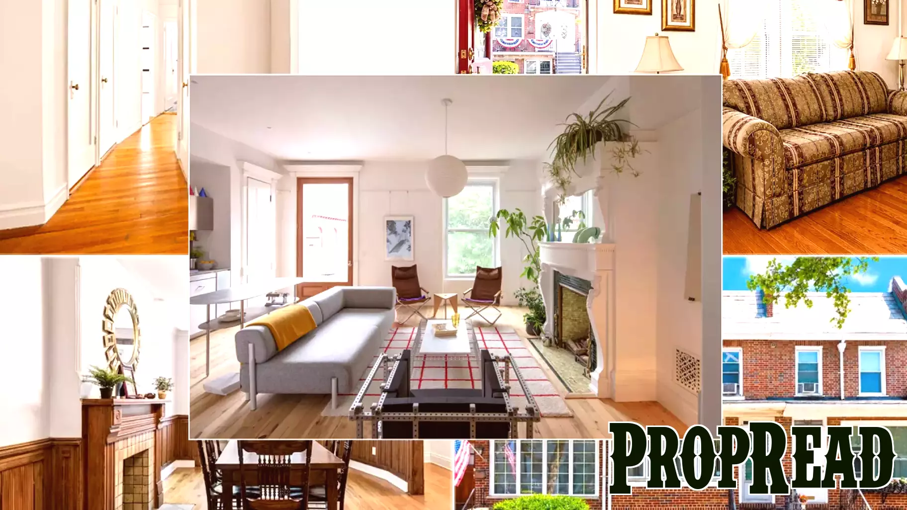 Top 10 Brooklyn Real Estate Listings: A Ditmas Park Co-op