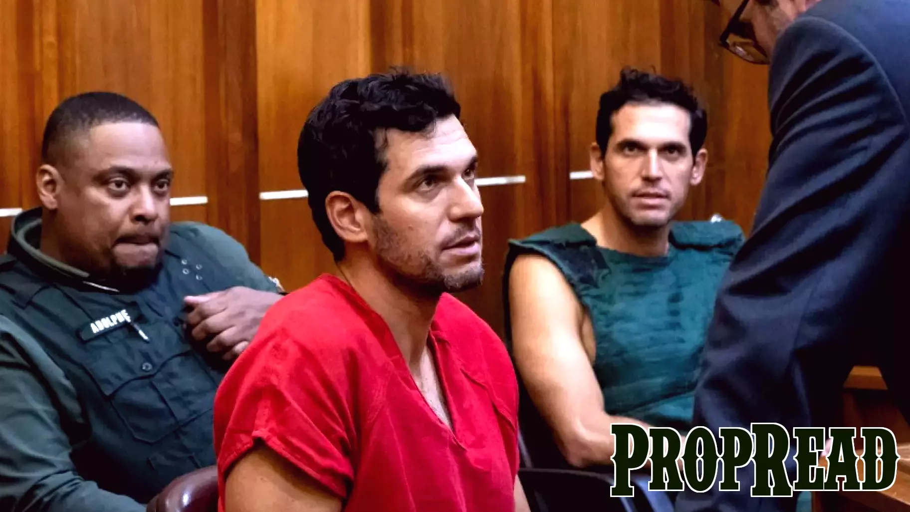 Tragic Passing of Accuser Precedes High-Profile Trial