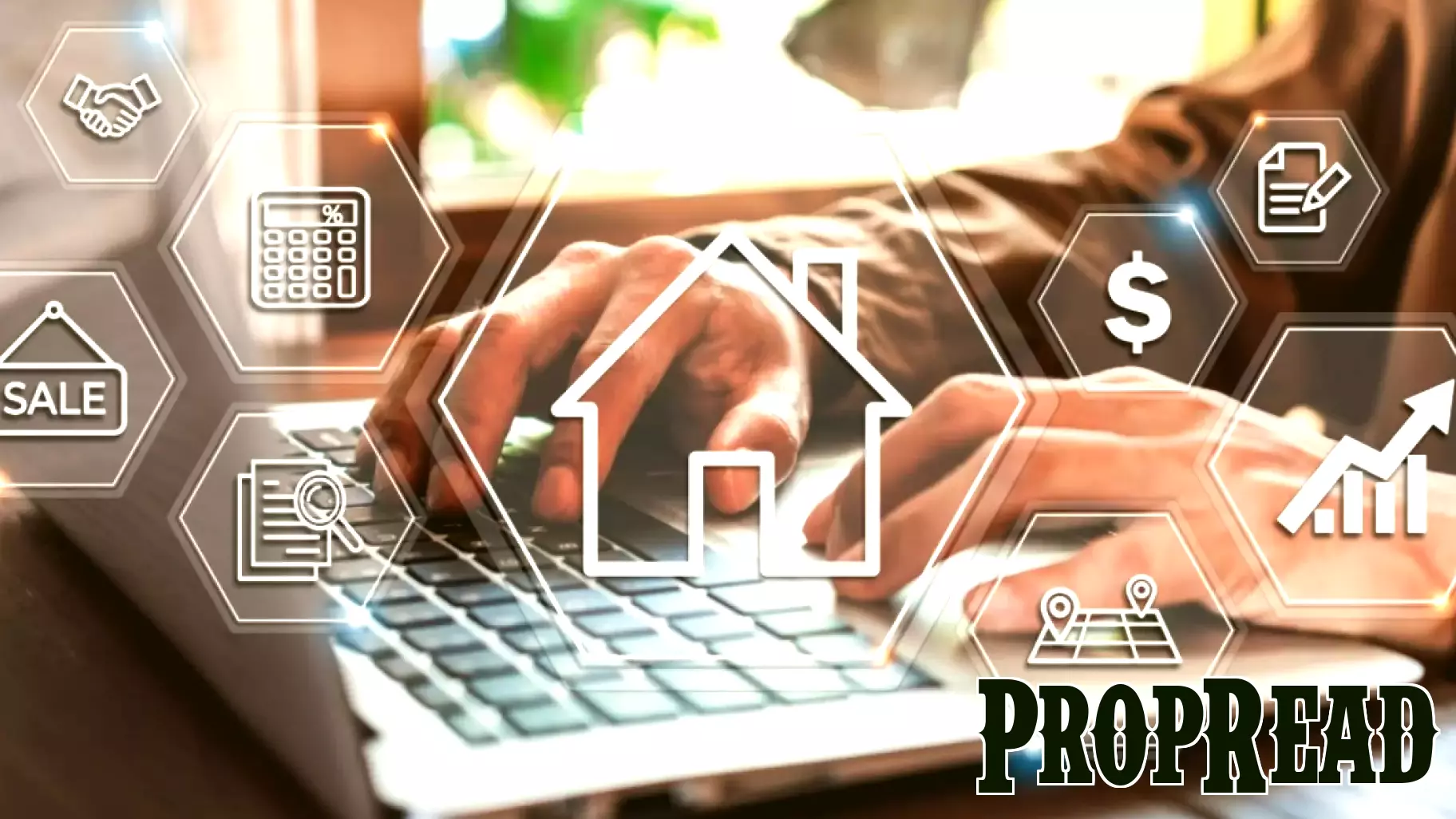 Transforming Real Estate: The Emergence of AI-Driven Hyperlocal Marketing