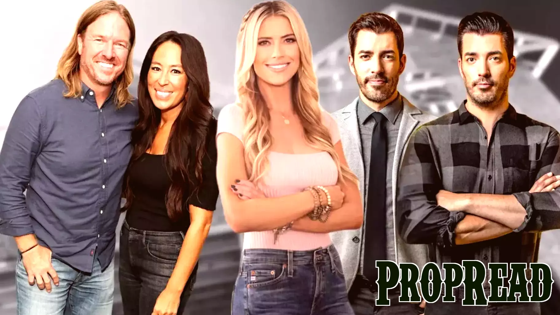 Uncertain Times for HGTV: Recent Show Cancellations Raise Questions