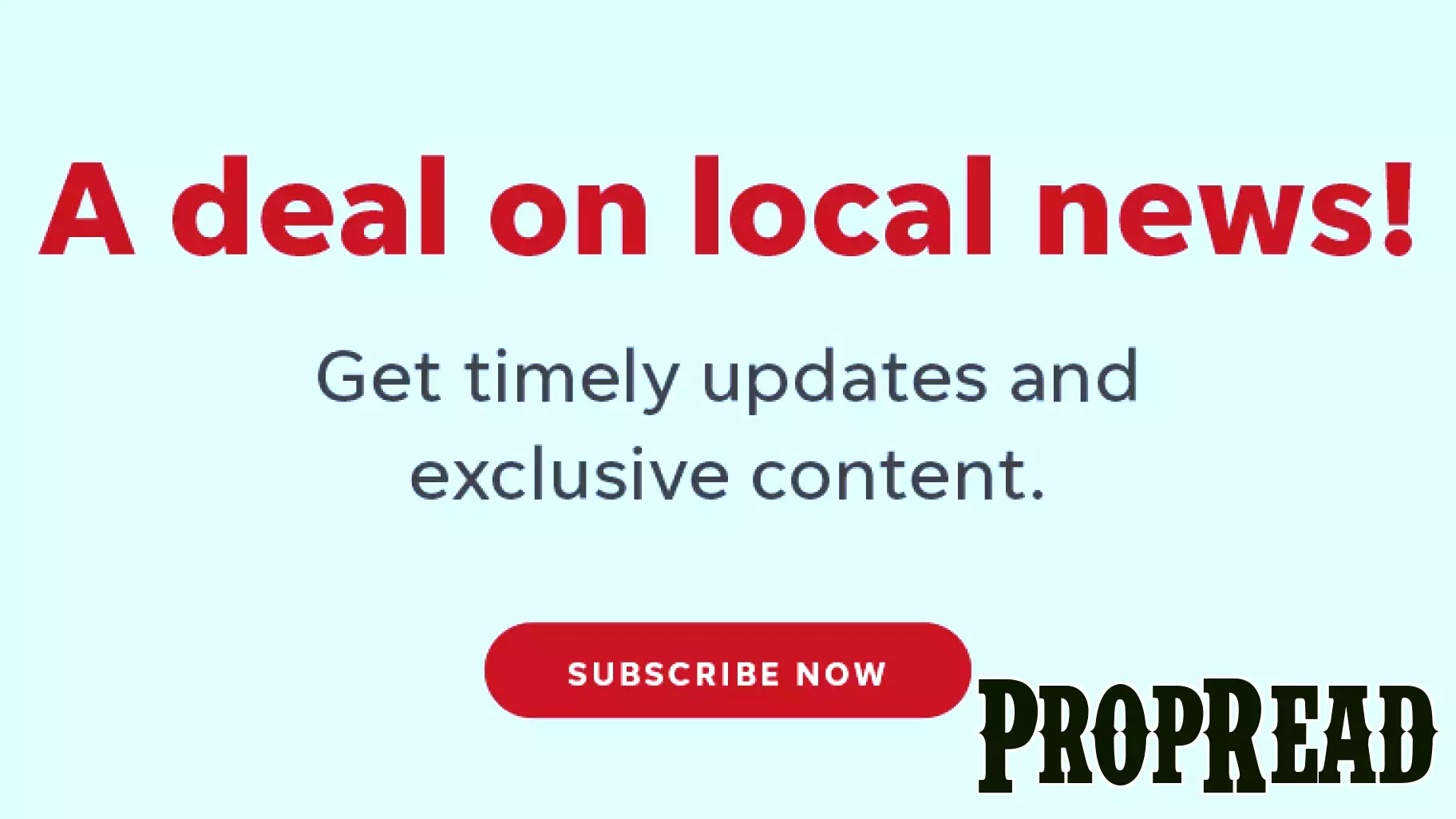 Unlock Exclusive Savings with a Subscription Today!