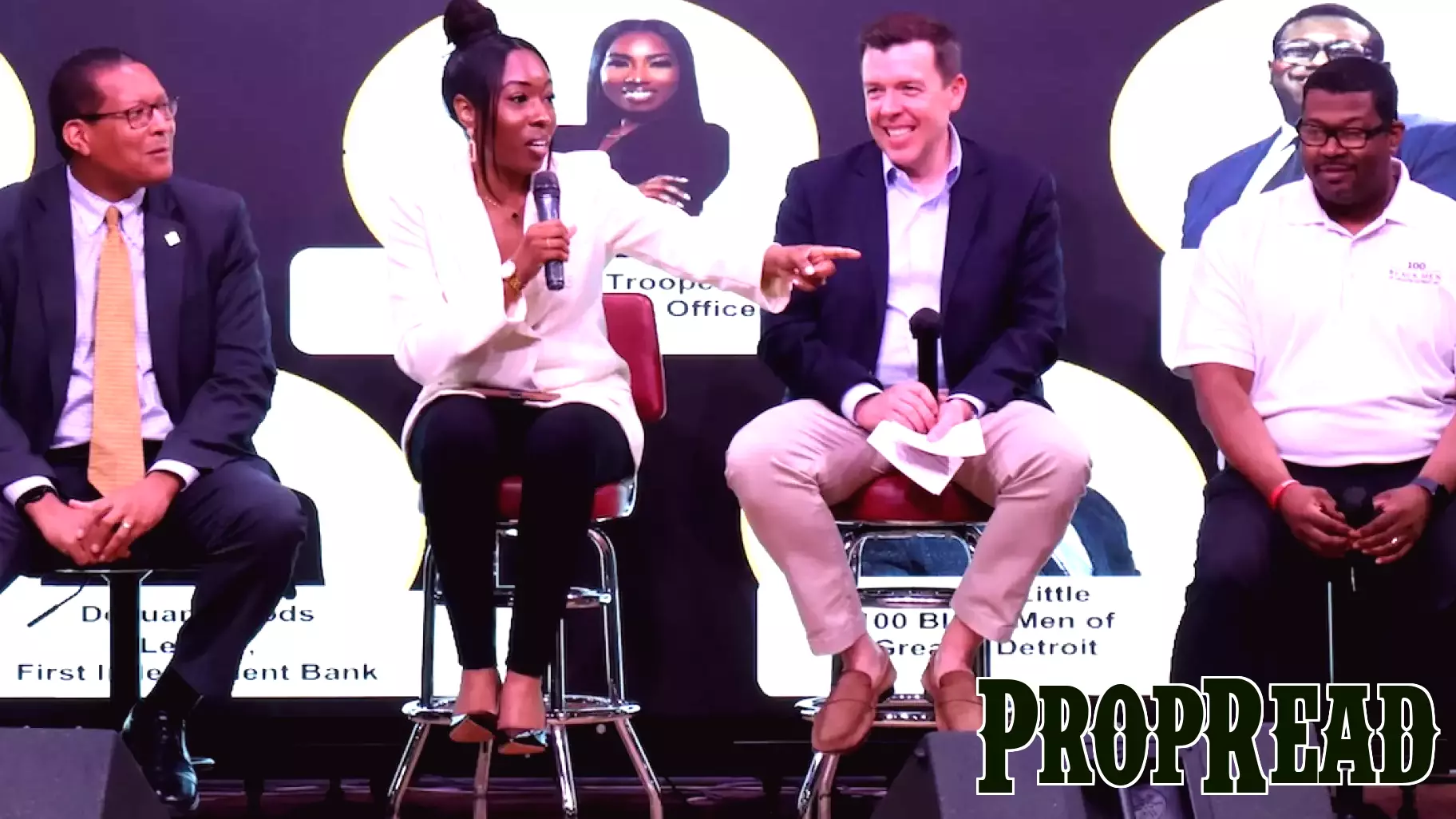 Unlocking Opportunity: Bridging the Homeownership Gap in Detroit