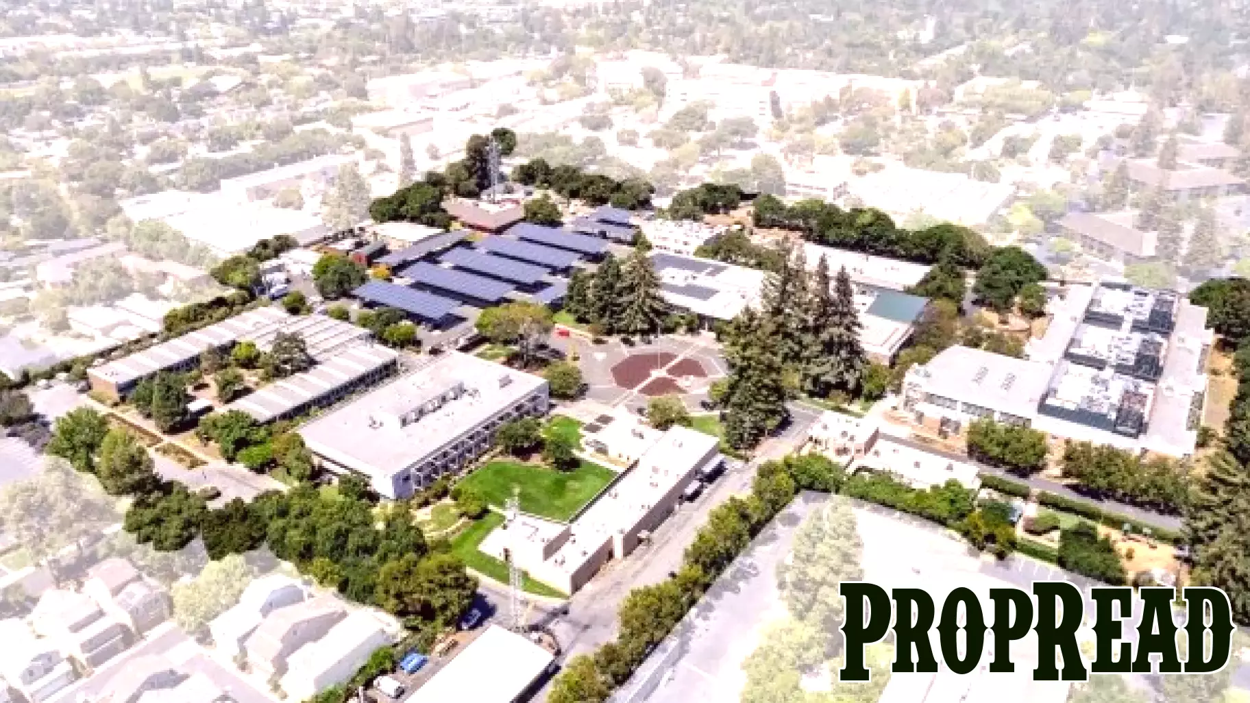 Veteran Real Estate Firm Leads Bid for Former U.S. Geological Survey Campus in Menlo Park