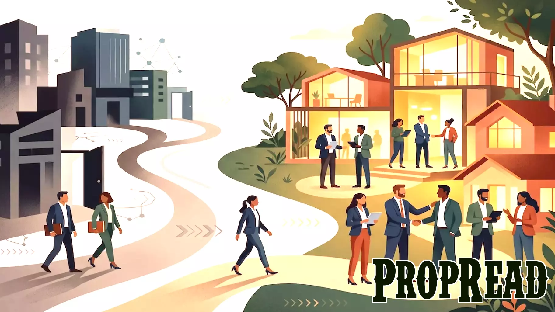 Warning Signs an Agent Might Leave Your Brokerage and How to Respond