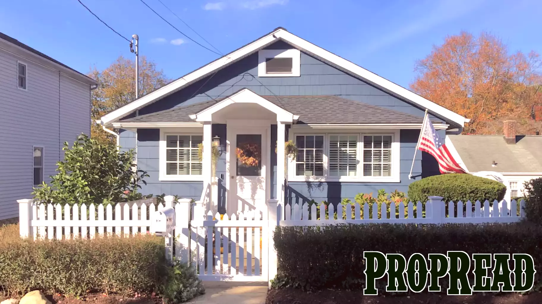 Weekly Real Estate Update for Darien and Rowayton (October 16-23)