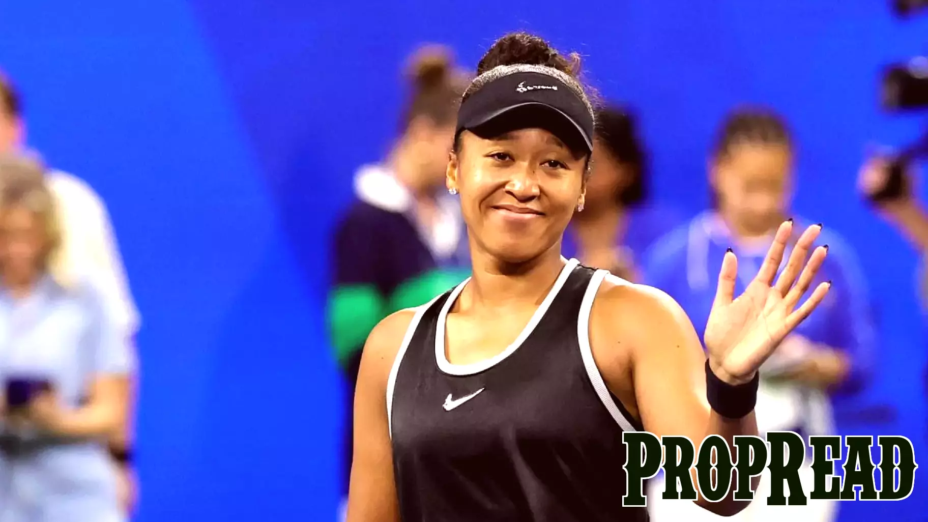 Where Does Naomi Osaka Live? Exploring the Tennis Pro’s Real Estate Portfolio