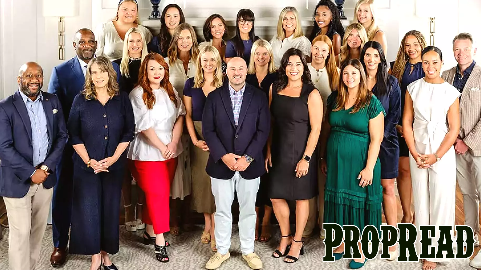 White Picket Real Estate: A Louisville Brokerage Built Around Community