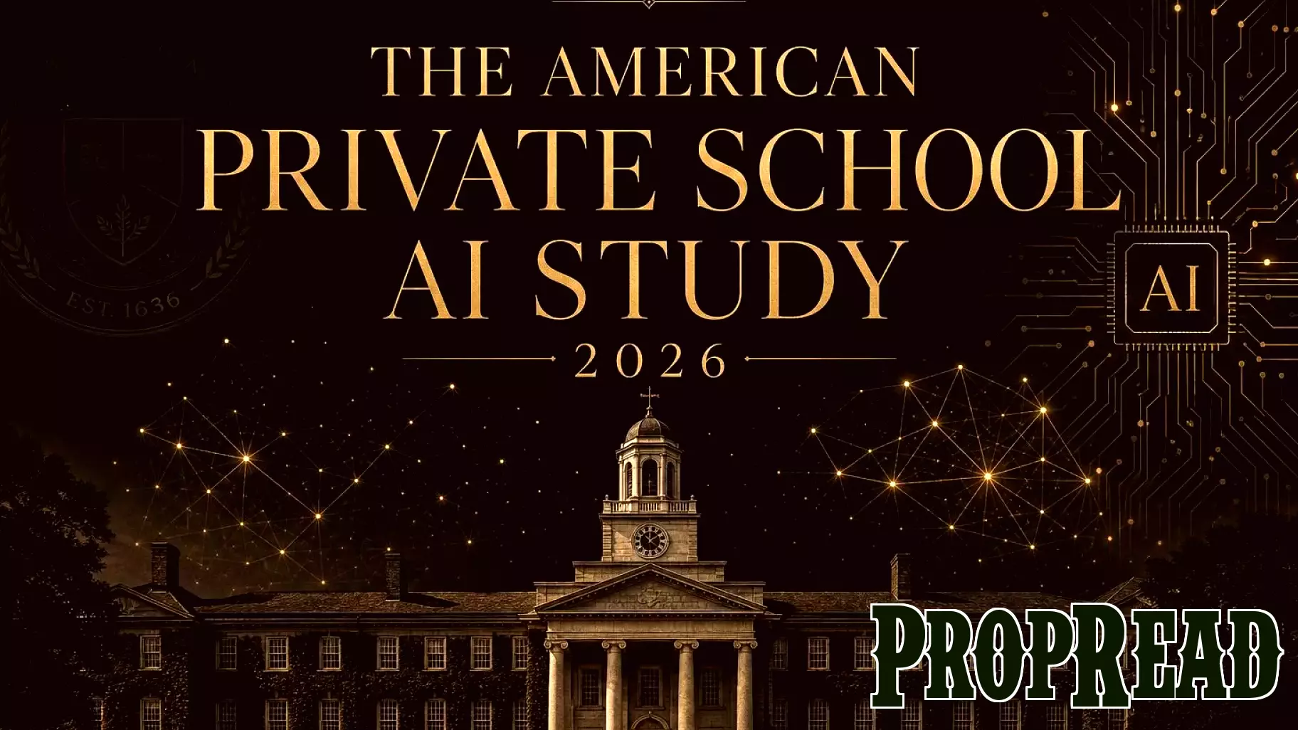 Why Florida's Wealthiest Families Are Now Buying Real Estate Around Three Schools — The Only Three Teaching AI