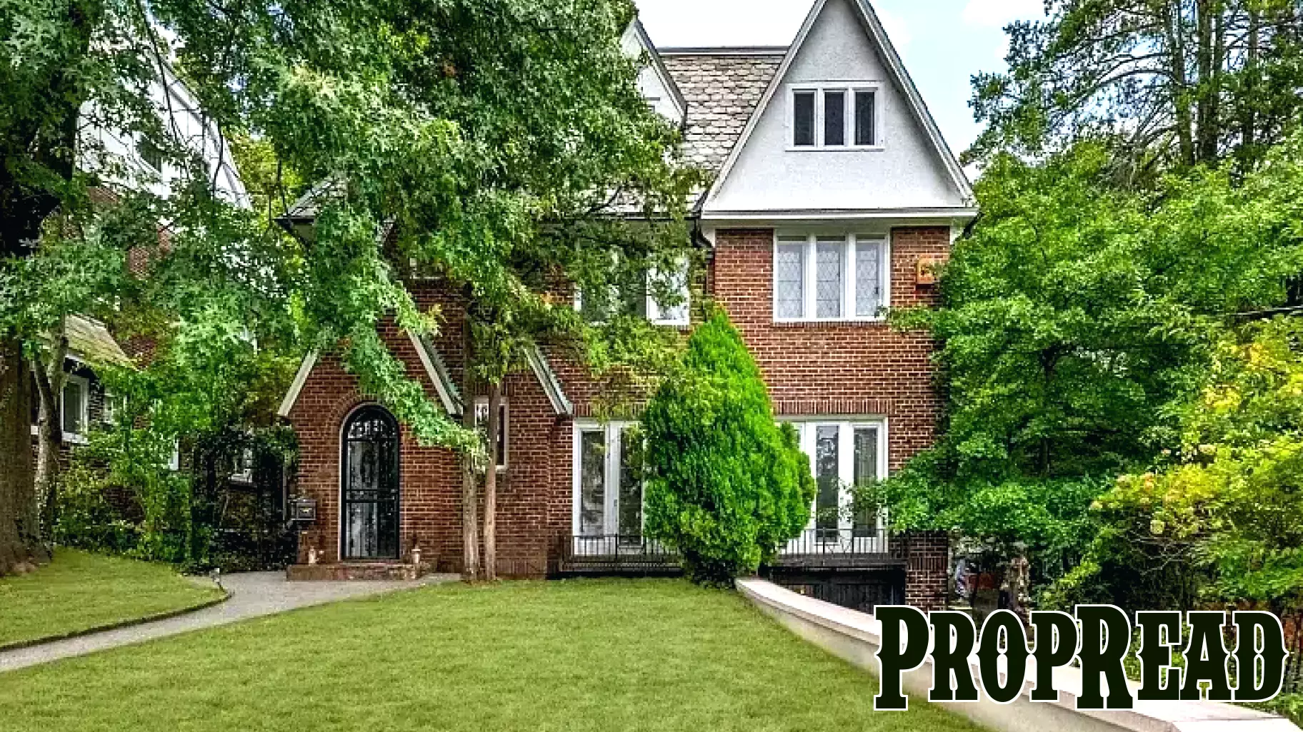 Will Montclair's $19.6 Million Deficit Affect Its Real Estate Market?