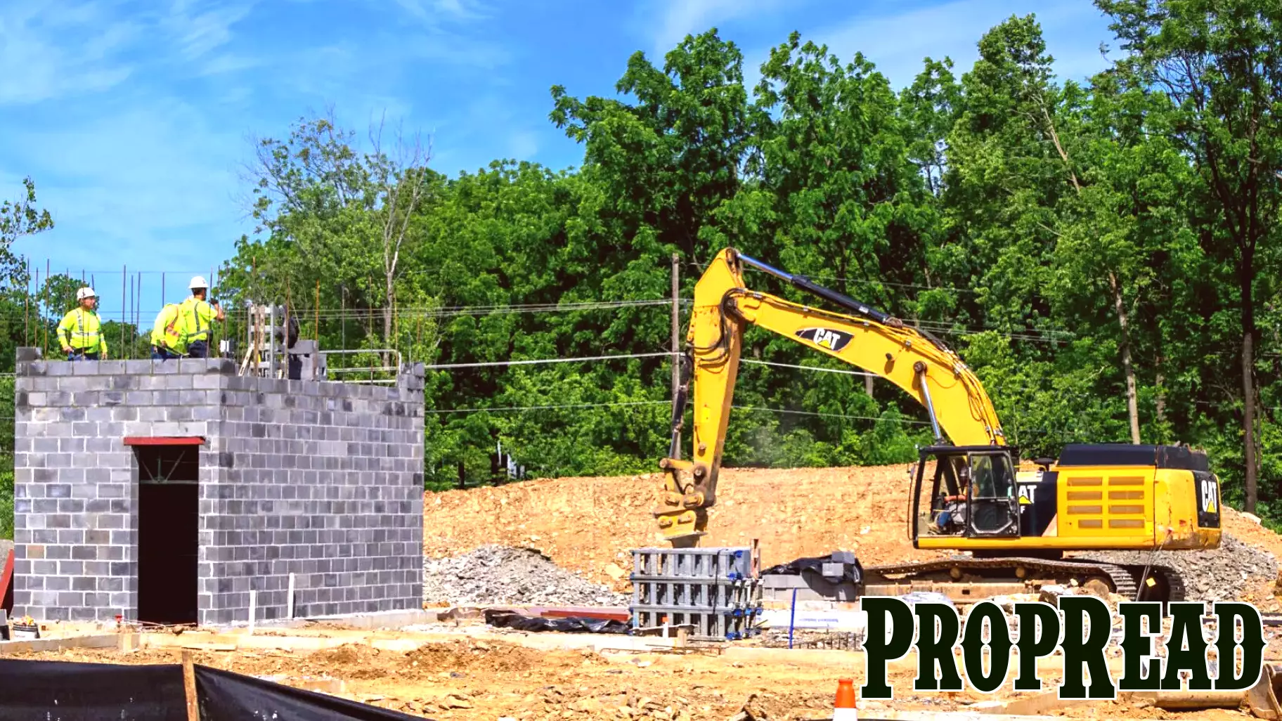 Work underway on 60-unit affordable housing community in Frederick