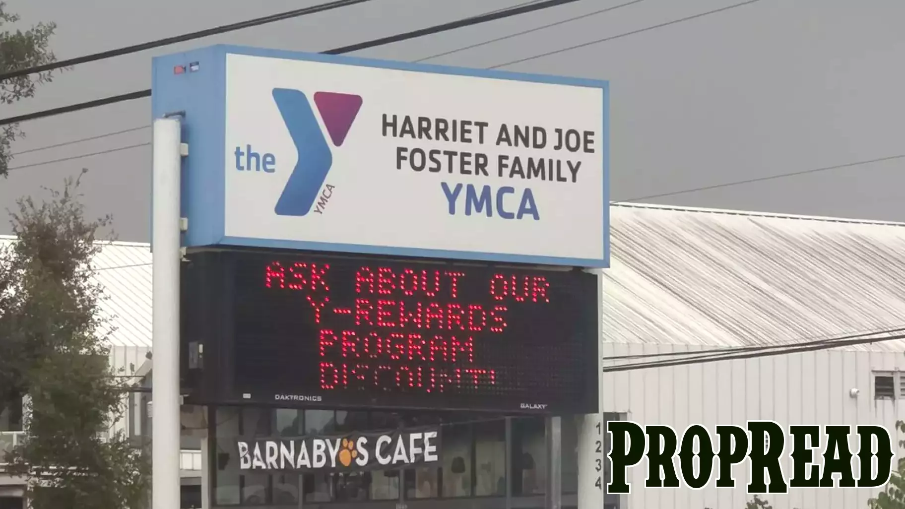 YMCA of Greater Houston selling land to pay down debt