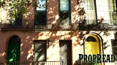$14.9M Co-op Tops UES Luxury Real Estate Contracts