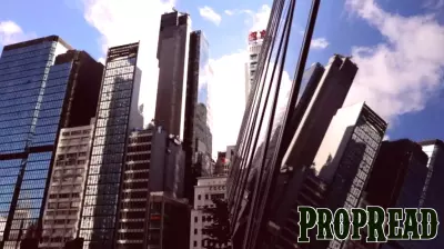 2026 Commercial Real Estate Forecast: Analysts Predict Recovery Signs