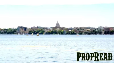 2026 Property Tax Base of the City of Madison