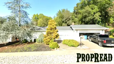 3-bedroom house sells for $754,000 in Santa Rosa
