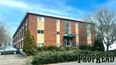 $7 Million Sale of 34-Unit Apartment Complex in Holbrook, Massachusetts
