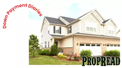 A 37-Year-Old's Duplex Investment in Beverly, MA Sees Significant Value Growth