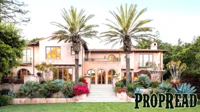 A home fit for The King? House hunting for LeBron James