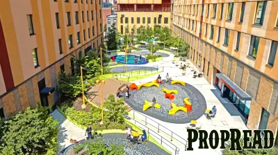 Affordable Housing: A New Era of Profitability on the Horizon