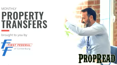 Ag and residential property transfers highlight May real estate activity in Knox County