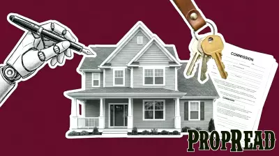 AI could push real estate commissions lower, Alloy Advisors says