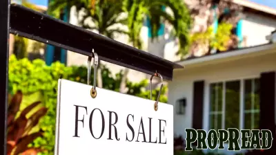 AI-Powered Home Sale Shatters Expectations, Fetching $100K Over Estimates