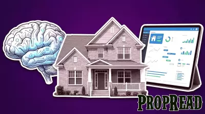 AI use widespread in real estate, but most professionals say it falls short