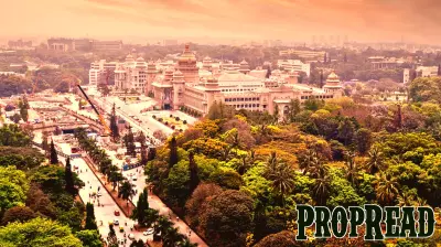 Airport Speculation: Land Prices Surge on Kanakapura Road Amid Speculation Over Bengaluru’s Second Airport
