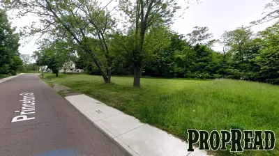 Akron Council Delays Vote on Smaller Lot Housing Proposal
