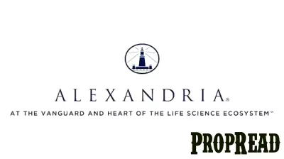 Alexandria Real Estate Equities, Inc. Releases Financial Results for 2Q25 and 1H25