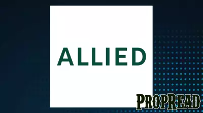 Allied Properties Real Estate Investment Trust Q1 Earnings Call Highlights