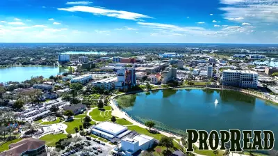 Americans are looking beyond their local markets for new homes — and Florida dominates the list: report