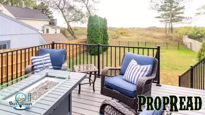 August Richter Real Estate Group helps buyers find a place to call home