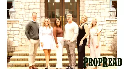 Best Real Estate Agent in Spokane, WA: Aaron Farr