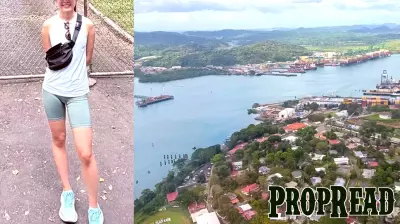 Beyond the Balance Sheet: How One MIT Student Redefined Real Estate Development in Panama