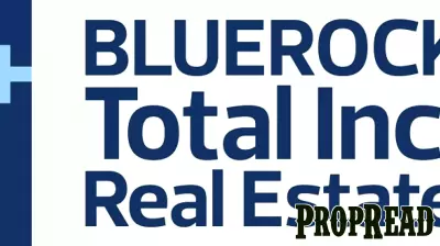 Bluerock Total Income+ Real Estate Fund Achieves 49th Consecutive Quarterly Distribution