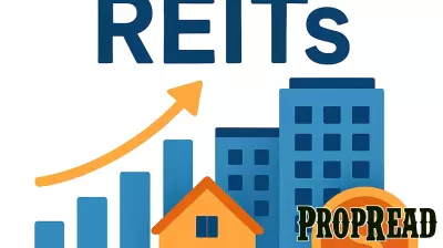 Boston Real Estate Times Broadens Coverage to Include National REITs