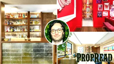 Bravo Star Sells Manhattan Property After Years of Development