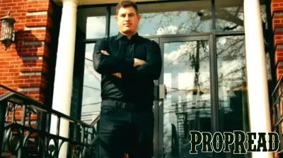 Brent Celek Establishes Thriving Real Estate Business in Media